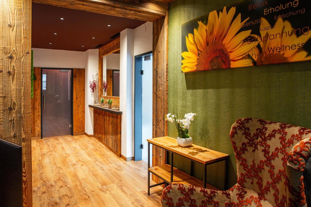 Voralpenhotel Schmoller Sankt Georgen im Attergau Εξωτερικό φωτογραφία